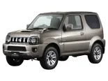 Suzuki Jimny Sierra (JB43W) 3 покоління, рестайлінг, джип suv 3 дв. (2012 - 2018)