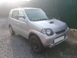 Suzuki Kei (HN11S, HN21S) 1 покоління, хэтчбек 5 дв. (1999 - 2000)