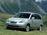 Suzuki Liana (RC31S, RD31S) 1 покоління, хэтчбек 5 дв. (2001 - 2004)