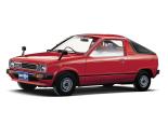 Suzuki Mighty Boy (SS40T) 1 покоління, пікап (1983 - 1985)