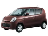 Suzuki MR Wagon (MF22S) 2 покоління, рестайлінг, хэтчбек 5 дв. (2009 - 2010)