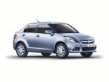 Suzuki Swift 4 покоління, рестайлінг, седан (2015 - 2017)