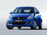 Suzuki Swift (ZC72S) 4 покоління, рестайлінг, хэтчбек 5 дв. (2013 - 2018)