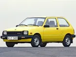 Suzuki Swift (AA) 1 покоління, хэтчбек 3 дв. (1983 - 1986)