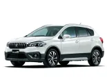 Suzuki SX4 (YA22S, YB22S) 2 покоління, рестайлінг, джип suv 5 дв. (2017 - 2020)