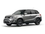 Suzuki Vitara (LY) 4 покоління, джип suv 5 дв. (2014 - 2018)