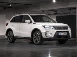 Suzuki Vitara (LY) 4 покоління, рестайлінг, джип suv 5 дв., гібрид (2018 -  н.в.)