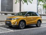 Suzuki Vitara (LY) 4 покоління, рестайлінг, джип suv 5 дв. (2018 -  н.в.)