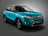 Suzuki Vitara (LY) 4 покоління, джип suv 5 дв. (2014 - 2019)