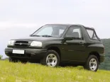 Suzuki Vitara (TA02, TA51) 2 покоління, джип suv 5 дв. (1999 - 2004)