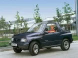 Suzuki Vitara (ET) 1 покоління, відкритий кузов (1988 - 1999)