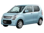 Suzuki Wagon R (MH34S) 5 покоління, хэтчбек 5 дв. (2012 - 2014)