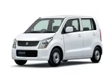 Suzuki Wagon R (MH23S) 4 покоління, хэтчбек 5 дв. (2008 - 2012)