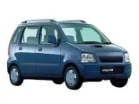 Suzuki Wagon R (MC11S, MC21, MC21S) 2 покоління, хэтчбек 5 дв. (1998 - 2000)