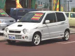 Suzuki Works (HA11S, HA21S, HB11S, HB21S) 3 покоління, хэтчбек 3 дв. (1994 - 1998)