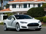 Tesla Model S (5YJS) 1 покоління, лифтбек (2012 - 2016)