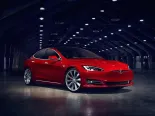 Tesla Model S (5YJS) 1 покоління, рестайлінг, лифтбек (2016 - 2021)