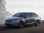 Tesla Model X (5YJX) 1 покоління, рестайлінг, джип suv 5 дв. (2021 -  н.в.)