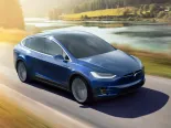 Tesla Model X (5YJX) 1 покоління, джип suv 5 дв. (2015 - 2021)