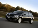 Toyota Auris (ADE150, ADE151, NDE150, NRE150, ZRE151, ZZE150) 1 покоління, хэтчбек 3 дв. (2006 - 2010)