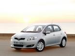 Toyota Auris (ADE150, ADE151, NDE150, NRE150, ZRE151, ZZE150) 1 покоління, хэтчбек 5 дв. (2006 - 2010)