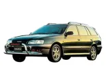 Toyota Caldina (AT191G, ST191G, ST195G, CT190G) 1 покоління, рестайлінг, універсал (1996 - 1997)