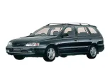 Toyota Caldina (ST190G, ST191G, ST195G, CT190G) 1 покоління, універсал (1992 - 1995)