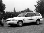 Toyota Camry 2 покоління, універсал (1986 - 1991)