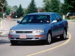 Toyota Camry (MCV10, SXV10, VCV10) 3 покоління, седан (1991 - 1996)