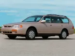 Toyota Camry (MCV10, SXV10, VCV10) 3 покоління, універсал (1991 - 1997)