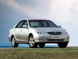 Toyota Camry (ACV30L, MCV30L) 6 покоління, седан (2001 - 2004)