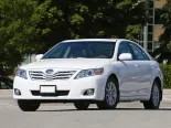 Toyota Camry (AHV40, ASV40, GSV40) 7 покоління, рестайлінг, седан, гібрид (2009 - 2011)