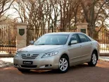 Toyota Camry (ACV40, AHV40, GSV40) 7 покоління, седан, гібрид (2006 - 2008)