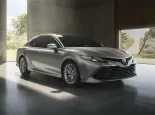 Toyota Camry (ASV70, GSV70) 9 покоління, седан, гібрид (2017 - 2020)