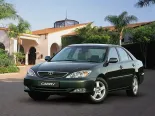 Toyota Camry (ACV30, ACV35) 6 покоління, седан (2001 - 2004)