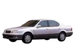 Toyota Camry (SV40, SV41, SV42, SV43, CV40, CV43) 4 покоління, рестайлінг, седан (1996 - 1998)