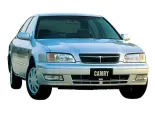 Toyota Camry (SV40, SV41, SV42, SV43, CV40, CV43) 4 покоління, седан (1994 - 1996)