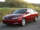 Toyota Camry (ACV30, MCV30) 6 покоління, седан (2001 - 2004)