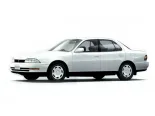 Toyota Camry (CV30, SV30, SV32, SV33, SV35) 3 покоління, седан (1990 - 1992)