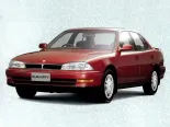 Toyota Camry (SV30, SV32, SV33, SV35, CV30) 3 покоління, рестайлінг, седан (1992 - 1994)