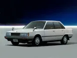 Toyota Camry (SV10, SV11, CV10) 1 покоління, седан (1982 - 1984)