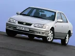 Toyota Camry (MCV20, SXV20) 5 покоління, рестайлінг, седан (1999 - 2002)