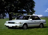 Toyota Camry Prominent (VZV20) 2 покоління, седан (1987 - 1990)