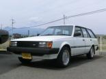 Toyota Carina (SA60G) 3 покоління, рестайлінг, універсал (1983 - 1988)