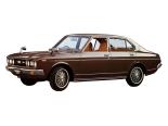 Toyota Carina (RA11, TA10, TA12) 1 покоління, 2-й рестайлінг, седан (1974 - 1975)