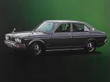 Toyota Carina (RA10, RA14, TA14, TA30, TA31, RA31) 1 покоління, 3-й рестайлінг, седан (1975 - 1977)