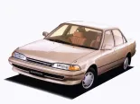 Toyota Carina (AT170, AT171, ST170, CT170) 5 покоління, седан (1988 - 1990)