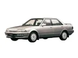 Toyota Carina (AT170, AT171, AT175, ST170, CT170) 5 покоління, рестайлінг, седан (1990 - 1992)