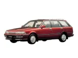 Toyota Carina (AT170G, ST170G, CT170G) 5 покоління, рестайлінг, універсал (1990 - 1992)