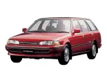 Toyota Carina (AT170G, ST170G) 5 покоління, універсал (1988 - 1990)